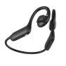 Превью Smart AI Headphones, Black — Wireless Earbuds