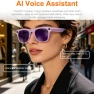 Превью Smart AI Translation Glasses — Smart Glasses
