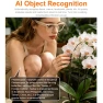 Превью Smart AI Translation Glasses — Smart Glasses