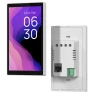 Превью Smart Home Central Control Panel, White — Smart Home Hub