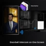 Превью Smart Home Central Control Panel, White — Smart Home Hub