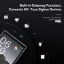 Превью Smart Home Central Control Panel, White — Smart Home Hub
