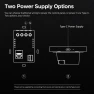 Превью Smart Home Central Control Panel, White — Smart Home Hub