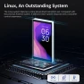Превью Smart Home Central Control Panel, White — Smart Home Hub