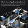 Превью Smart Home Central Control Panel, White — Smart Home Hub