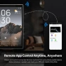 Превью Smart Home Central Control Panel, White — Smart Home Hub