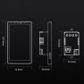 Превью Smart Home Central Control Panel, White — Smart Home Hub