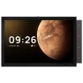 Превью Smart home control panel, EU Edition, Grey — Smart Home Hub