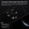 Превью Smart home control panel, EU Edition, Grey — Smart Home Hub