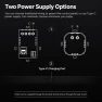 Превью Smart home control panel, EU Edition, Grey — Smart Home Hub