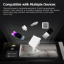 Превью Smart home control panel, EU Edition, Grey — Smart Home Hub