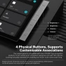 Превью Smart home control panel, EU Edition, Grey — Smart Home Hub