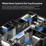 Превью Smart home control panel, EU Edition, Grey — Smart Home Hub
