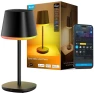 Превью Smart Portable Table Lamp, Black — Smart Lamps, Govee