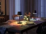 Превью Smart Portable Table Lamp, Black — Smart Lamps, Govee