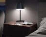 Превью Smart Portable Table Lamp, Black — Smart Lamps, Govee