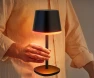 Превью Smart Portable Table Lamp, Black — Smart Lamps, Govee