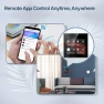 Превью Smart Voice Central Control Panel, Black — Smart Home Hub