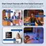 Превью Smart Voice Central Control Panel, Black — Smart Home Hub