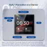 Превью Smart Voice Central Control Panel, Black — Smart Home Hub