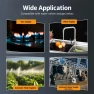 Превью Smart Water and Gas Valve Controller — Water Shut Off Valve, MOES