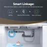 Превью Smart Water and Gas Valve Controller — Water Shut Off Valve, MOES