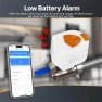 Превью Smart Water and Gas Valve Controller — Water Shut Off Valve, MOES