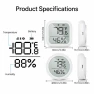 Превью Temperature and Humidity Sensor — Temperature & Humidity Sensor