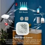 Превью Temperature and Humidity Sensor — Temperature & Humidity Sensor