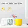 Превью Temperature and Humidity Sensor — Temperature & Humidity Sensor