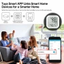 Превью Temperature and Humidity Sensor — Temperature & Humidity Sensor