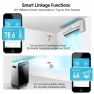 Превью Temperature and Humidity Sensor — Temperature & Humidity Sensor