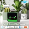 Превью WiFi Automatic Irrigation Timer — Irrigation System, MOES
