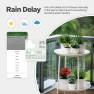 Превью WiFi Automatic Irrigation Timer — Irrigation System, MOES
