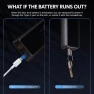 Превью WiFi Smart Entrance Door Lock — Smart Lock