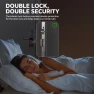 Превью WiFi Smart Entrance Door Lock — Smart Lock