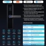Превью WiFi Smart Entrance Door Lock — Smart Lock