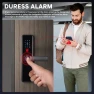Превью WiFi Smart Entrance Door Lock — Smart Lock