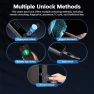 Превью WiFi Smart Entrance Door Lock — Smart Lock