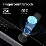 Превью WiFi Smart Entrance Door Lock — Smart Lock