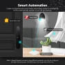 Превью Wired Smart Home Gateway — Smart Home Hub, MZHUB