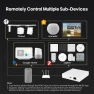 Превью Wired Smart Home Gateway — Smart Home Hub, MZHUB
