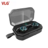 Превью Wireless Earphones — Wireless Earbuds
