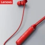 Превью Bluetooth Wireless Neckband Headset — Wireless Earbuds, Lenovo