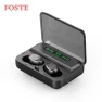 Превью F9 TWS Wireless Earphones — Wireless Earbuds
