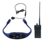 Превью Open-Ear Wireless Bone Conduction Earphones — Wireless Earbuds