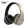 Превью Over-ear headphones — Wireless Earbuds