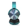Превью Over-Ear Wireless Headphones — Wireless Earbuds, Bluedio