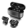 Превью True wireless earbuds with metal charging case — Wireless Earbuds