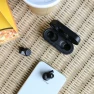 Превью True wireless earphones — Wireless Earbuds